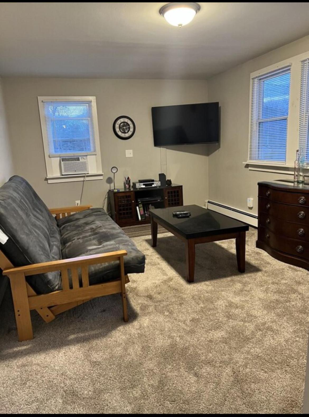 Charming Cottage Historic Falmouth Cape Cod Near Beach And Downtown 2Br 1Bath Deck מראה חיצוני תמונה