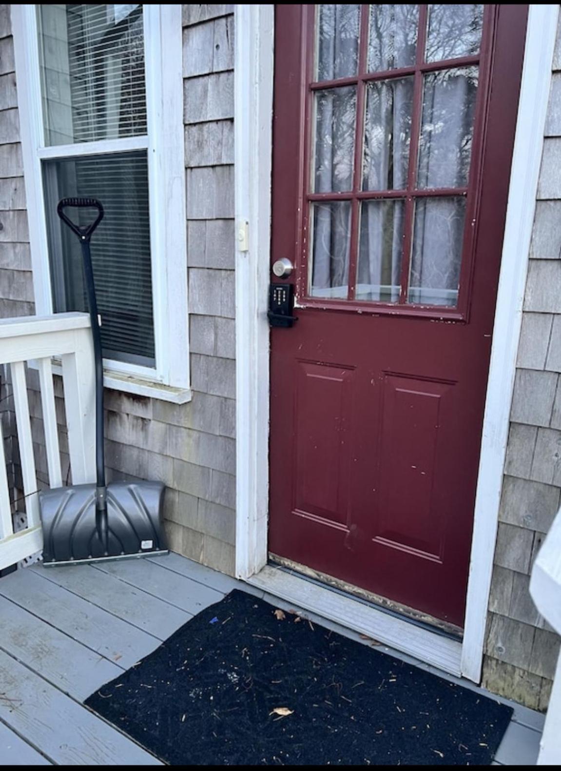Charming Cottage Historic Falmouth Cape Cod Near Beach And Downtown 2Br 1Bath Deck מראה חיצוני תמונה