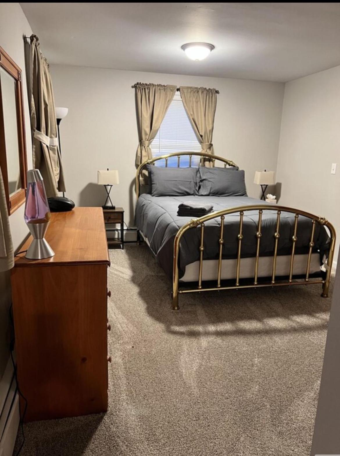 Charming Cottage Historic Falmouth Cape Cod Near Beach And Downtown 2Br 1Bath Deck מראה חיצוני תמונה